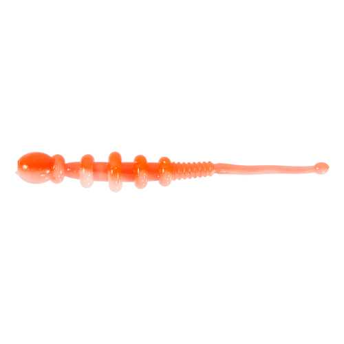 LUCKY JOHN Слаги Съедобные Искусственные Lj Pro Series Tipsy Worm 2,3In (05.84)/t73 12Шт. в Спортландия