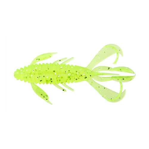 LUCKY JOHN Твистеры Съедоб. Искусст. Lj Pro Series Bug 2.5In (06.35)/071 8Шт. в Спортландия