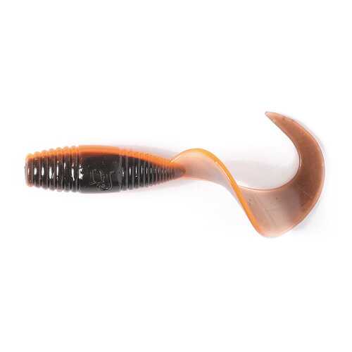LUCKY JOHN Твистеры Съедобные Lj Pro Series J.i.b Tail 1.5In (03.80)/t28 15Шт. в Спортландия