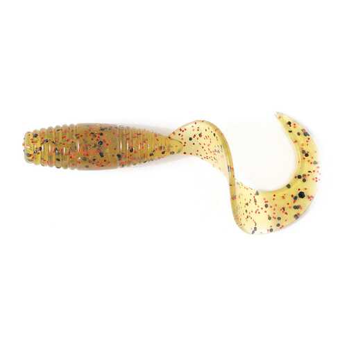 LUCKY JOHN Твистеры Съедобные Lj Pro Series J.i.b Tail 2.0In (05.10)/pa03 10Шт. в Спортландия