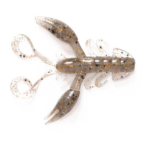 LUCKY JOHN Твистеры Съедобные Lj Pro Series Rock Craw 2.8In (07.20)/s02 6Шт. в Спортландия