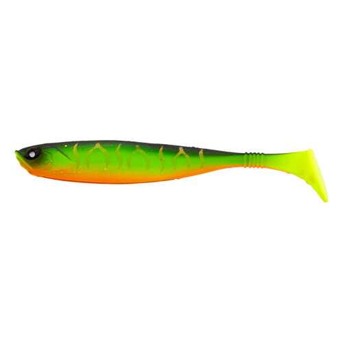LUCKY JOHN Виброхвосты Lj 3D Series Basara Soft Swim 5.0In (12,70)/pg02 4Шт. в Спортландия