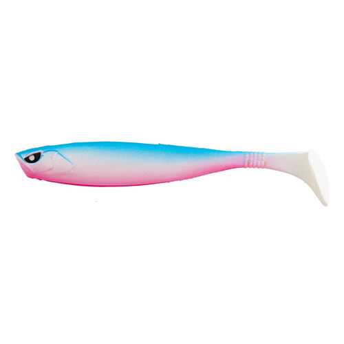 LUCKY JOHN Виброхвосты Lj 3D Series Basara Soft Swim 6.0In (15,24)/pg05 3Шт. в Спортландия