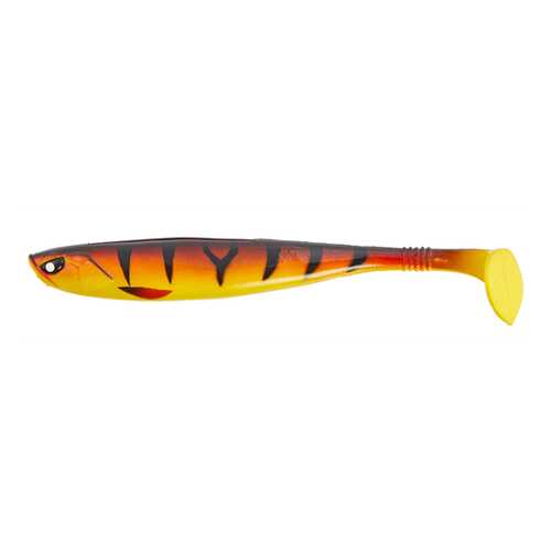 LUCKY JOHN Виброхвосты Lj 3D Series Basara Soft Swim 7,5In (19,05)/pg08 16Шт. Bigbox в Спортландия