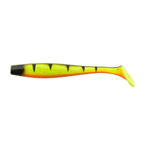 LUCKY JOHN Виброхвосты Lj 3D Series Kubira Swim Shad 5,0In (12,50)/pg14 3Шт. в Спортландия