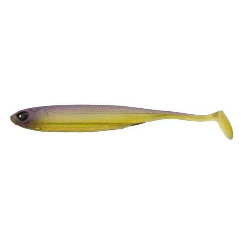 LUCKY JOHN Виброхвосты Lj 3D Series Makora Shad Tail 5.0In (12,70)/004 4Шт. в Спортландия
