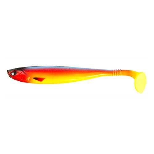 LUCKY JOHN Виброхвосты Lj Pro Series 3D Basara Soft Swim 08,89/pg06 6Шт. в Спортландия