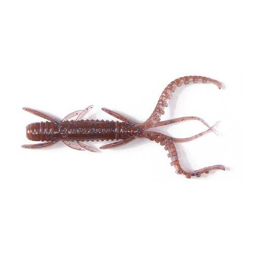LUCKY JOHN Виброхвосты Съедоб. Искусст. Lj Pro Series Hogy Shrimp 3.5In (08.90)/s19 5Шт. в Спортландия
