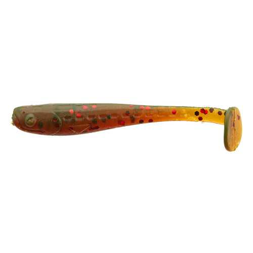 LUCKY JOHN Виброхвосты Съедобные Lj Pro Series Baby Rockfish 1.4In (03.50)/085 20Шт. в Спортландия