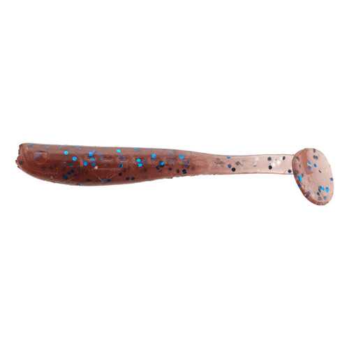 LUCKY JOHN Виброхвосты Съедобные Lj Pro Series Baby Rockfish 1.4In (03.50)/s19 20Шт. в Спортландия