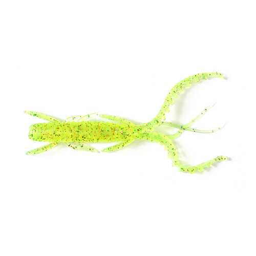 LUCKY JOHN Виброхвосты Съедобные Lj Pro Series Hogy Shrimp 3.0In (07.60)/s15 10Шт. в Спортландия