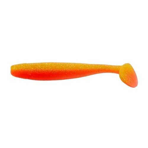LUCKY JOHN Виброхвосты Съедобные Lj Pro Series Minnow 2.2In (05.60)/t26 10Шт. в Спортландия