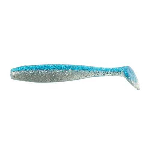 LUCKY JOHN Виброхвосты Съедобные Lj Pro Series Minnow 4.4In (11.10)/t05 5Шт. в Спортландия