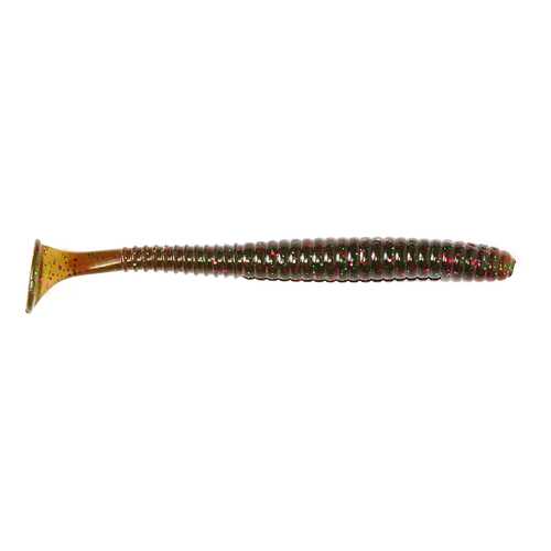 LUCKY JOHN Виброхвосты Съедобные Lj Pro Series S-Shad Tail 3.8In (09.60)/s21 5Шт. в Спортландия