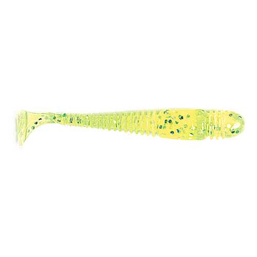 LUCKY JOHN Виброхвосты Съедобные Lj Pro Series Tioga 2.4In (06.20)/071 9Шт. в Спортландия