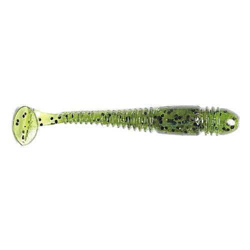 LUCKY JOHN Виброхвосты Съедобные Lj Pro Series Tioga 2.4In (06.20)/pa01 9Шт. в Спортландия