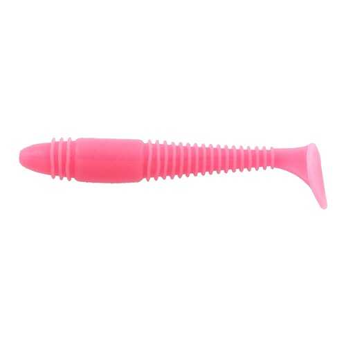 LUCKY JOHN Виброхвосты Съедобные Lj Pro Series Tioga Fat 3.9In (10.00)/f05 5Шт. в Спортландия