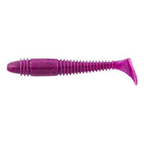 LUCKY JOHN Виброхвосты Съедобные Lj Pro Series Tioga Fat 3.9In (10.00)/s26 5Шт. в Спортландия