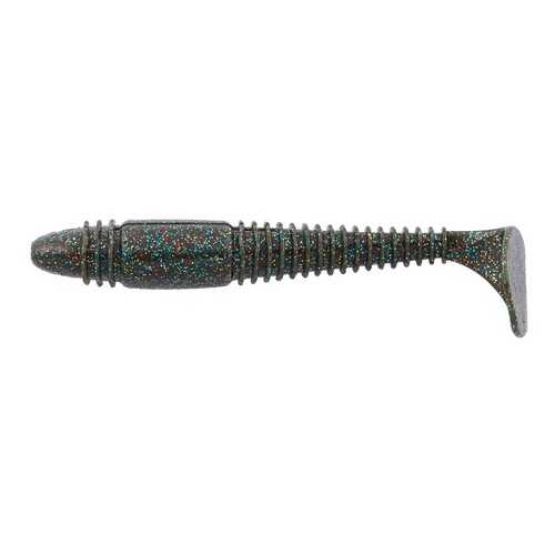 LUCKY JOHN Виброхвосты Съедобные Lj Pro Series Tioga Fat 5.8In (14.70)/f08 3Шт. в Спортландия