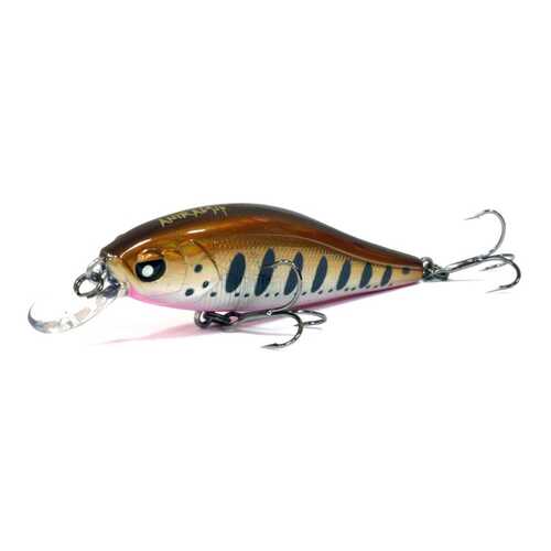 Lucky John Воблер Lucky John Pro Series Anira SP суспендер 6.9 105 в Спортландия