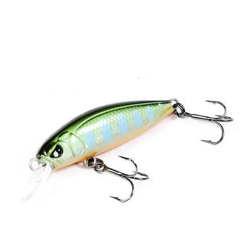 Lucky John Воблер Lucky John Pro Series Basara SP суспендер 4.0 104 в Спортландия