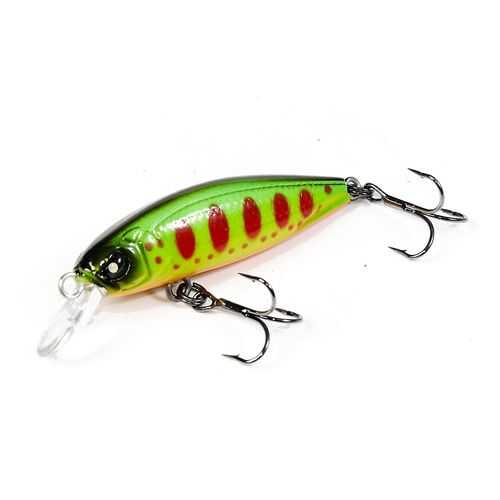Lucky John Воблер Lucky John Pro Series Basara SP суспендер 4.0 201 в Спортландия