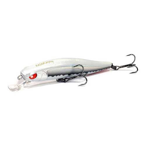 Lucky John Воблер Lucky John Pro Series Basara SP суспендер 7.0 110 в Спортландия