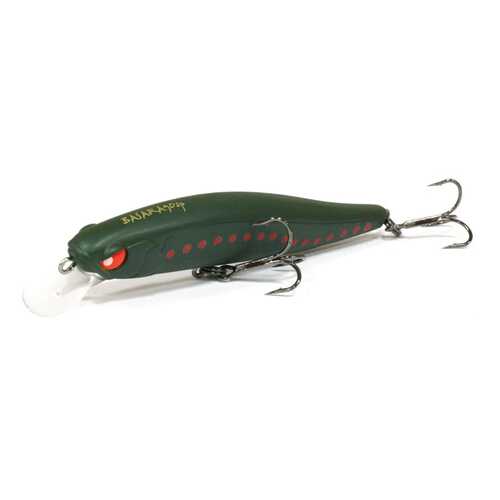 Lucky John Воблер Lucky John Pro Series Basara SP суспендер 7.0 303 в Спортландия