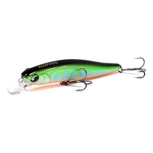 Lucky John Воблер Lucky John Pro Series Basara SP суспендер 9.0 104 в Спортландия