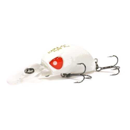 Lucky John Воблер Lucky John Pro Series Haira Tiny Lbf плавающий 3.3 205 в Спортландия