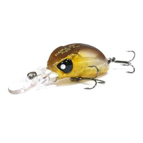 Lucky John Воблер Lucky John Pro Series Haira Tiny Lbf плавающий 3.3 402 в Спортландия