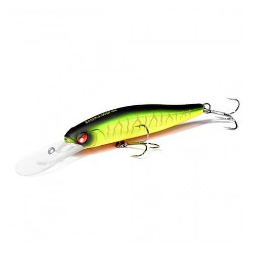LUCKY JOHN Воблер Плав. Lj Pro Series Basara Sp Plus One 09.00/301 в Спортландия