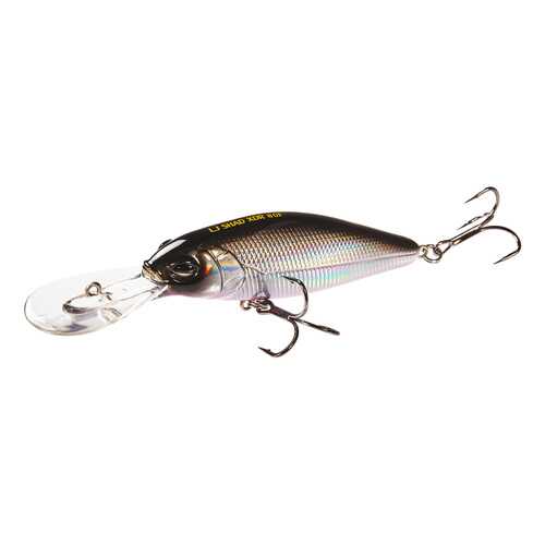 LUCKY JOHN Воблер Плавающий Lj Original Shad-Xdr F 08.00/003 в Спортландия