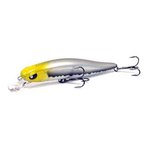 LUCKY JOHN Воблер Плавающий Lj Pro Series Basara F 05.60/109 в Спортландия