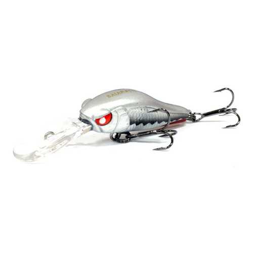 LUCKY JOHN Воблер Плавающий Lj Pro Series Basara Lbf 03.50/110 в Спортландия