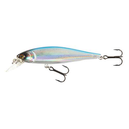 LUCKY JOHN Воблер Сусп. Lj Original Minnow X 08.00/a67 в Спортландия