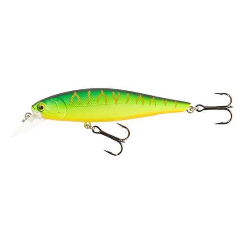 LUCKY JOHN Воблер Сусп. Lj Original Minnow X 08.00/m03 в Спортландия