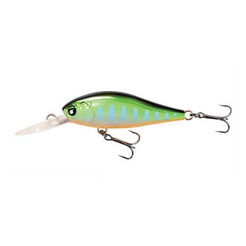 LUCKY JOHN Воблер Сусп. Lj Pro Series Anira Lbsp 03.90/104 в Спортландия