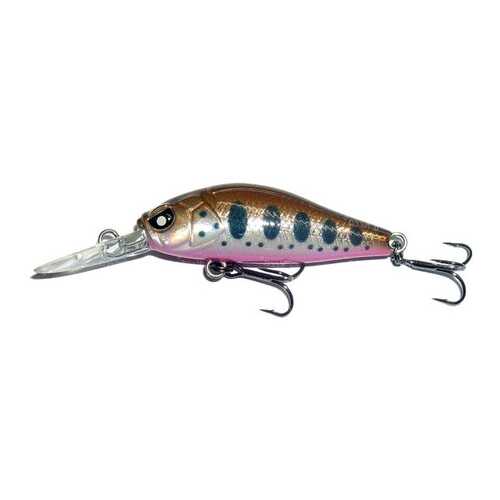 LUCKY JOHN Воблер Сусп. Lj Pro Series Anira Lbsp 03.90/105 в Спортландия