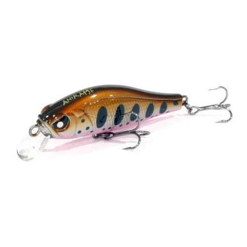 LUCKY JOHN Воблер Сусп. Lj Pro Series Anira Sp 04.90/105 в Спортландия