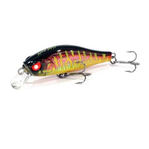 LUCKY JOHN Воблер Сусп. Lj Pro Series Anira Sp 04.90/113 в Спортландия