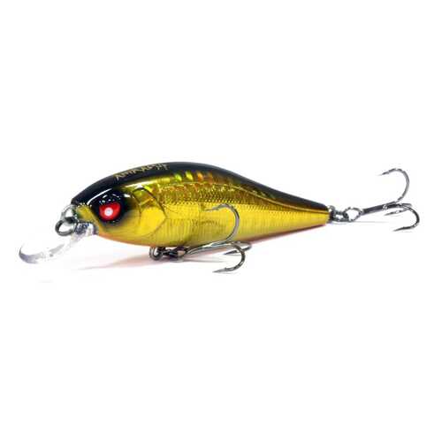 LUCKY JOHN Воблер Сусп. Lj Pro Series Anira Sp 06.90/107 в Спортландия