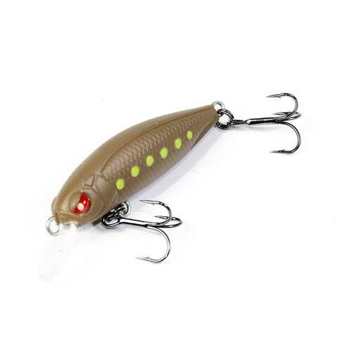LUCKY JOHN Воблер Сусп. Lj Pro Series Basara Sp 04.00/302 в Спортландия