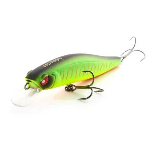 LUCKY JOHN Воблер Сусп. Lj Pro Series Basara Sp 09.00/301 в Спортландия