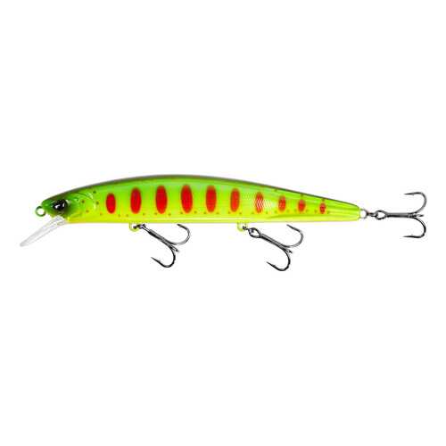 LUCKY JOHN Воблер Суспендер Lj Pro Series Makora Sp 13.00/201 в Спортландия