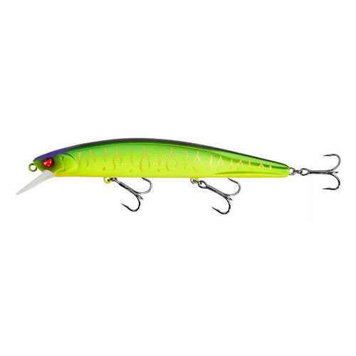 LUCKY JOHN Воблер Суспендер Lj Pro Series Makora Sp 13.00/301 в Спортландия