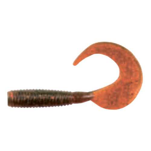 Приманка Classic Twist ROBINSON 3 штуки длина 80 мм 50-PTC-080-MO-SH в Спортландия