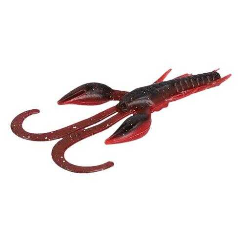 Рак силиконовый Mikado ANGRY CRAY FISH 3.5 см,562 5 шт. в Спортландия