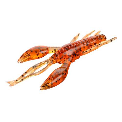 Рак силиконовый Mikado Cray Fish 3,5 см, 350, 5 шт. в Спортландия