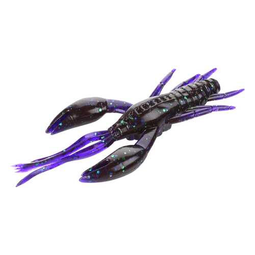 Рак силиконовый Mikado Cray Fish 6,5 см, 558, 5 шт. в Спортландия